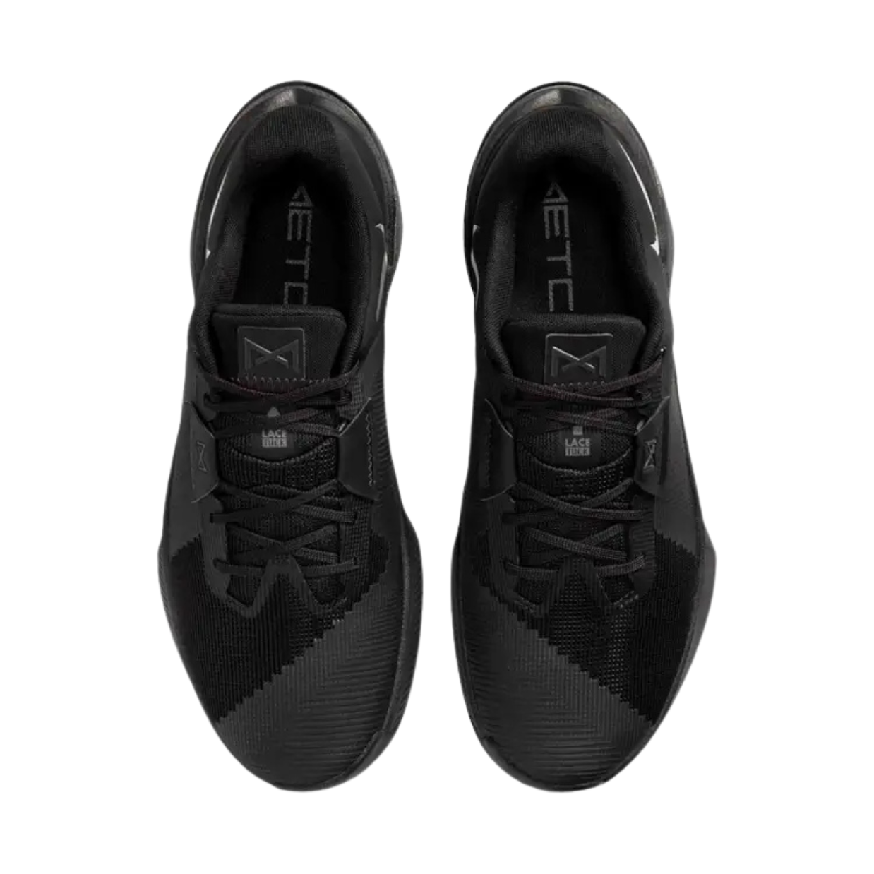 Nike Metcon 10 Black / Anthracite Mens