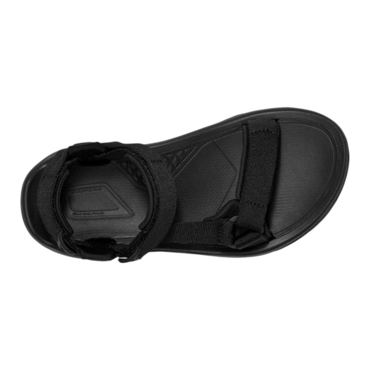 Teva Terra Fi 5 Universal Black/ Phantom Womens