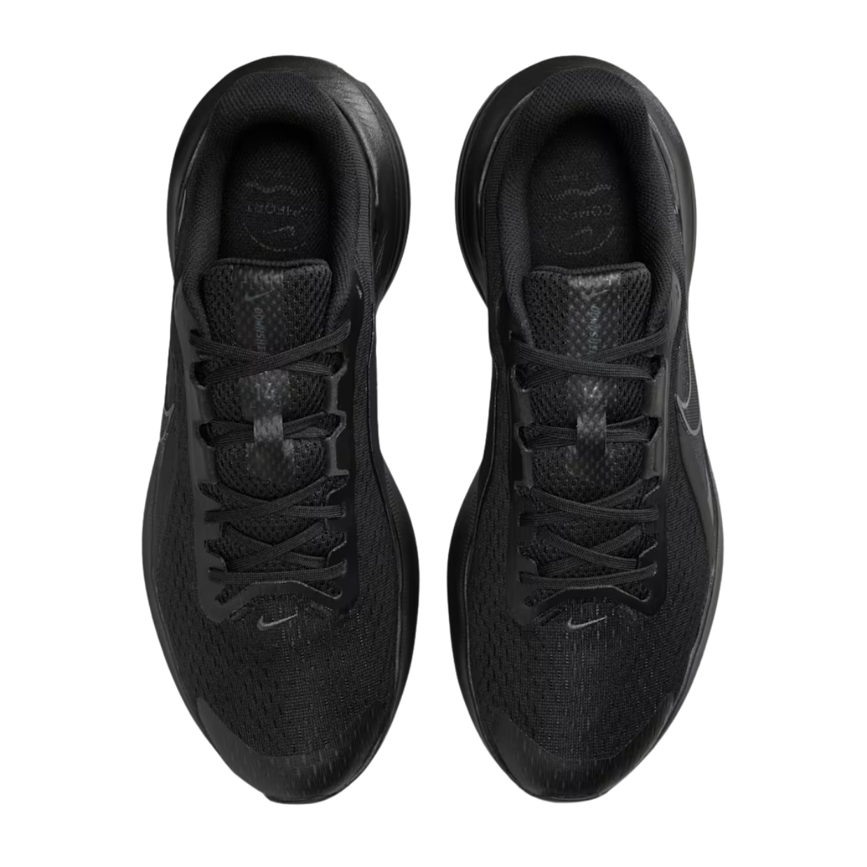 Nike Downshifter 14 Black Mens