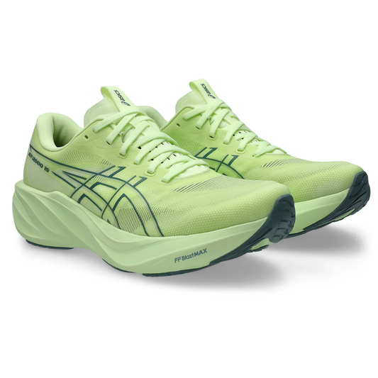 Asics GT-2000 15 Illuminate Yellow Mens