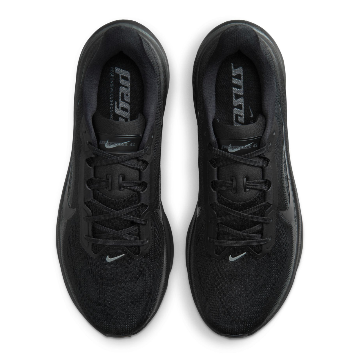 Nike Air Zoom Pegasus 42 Black Mens