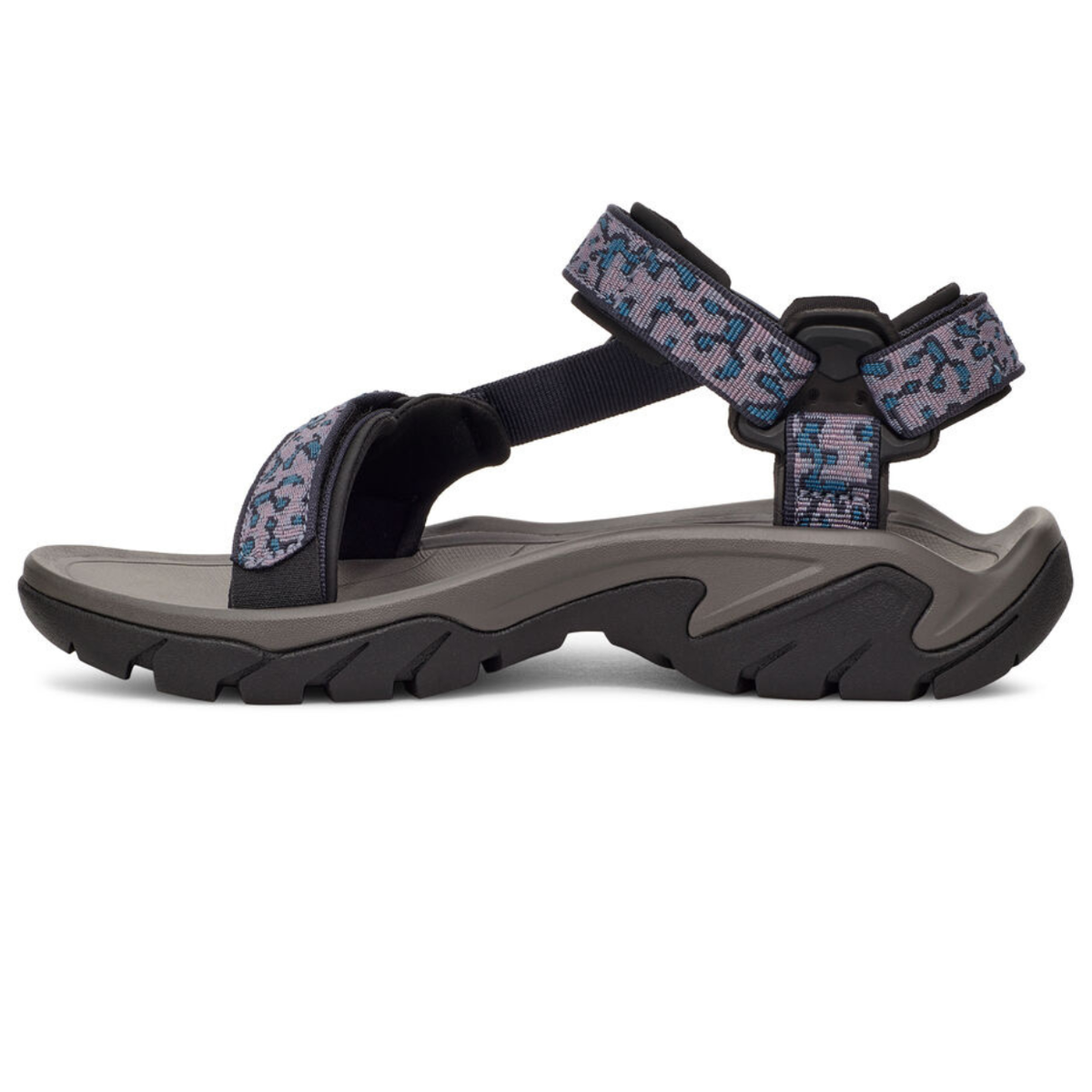 Teva Terra Fi 5 Universal Magma Grey Womens
