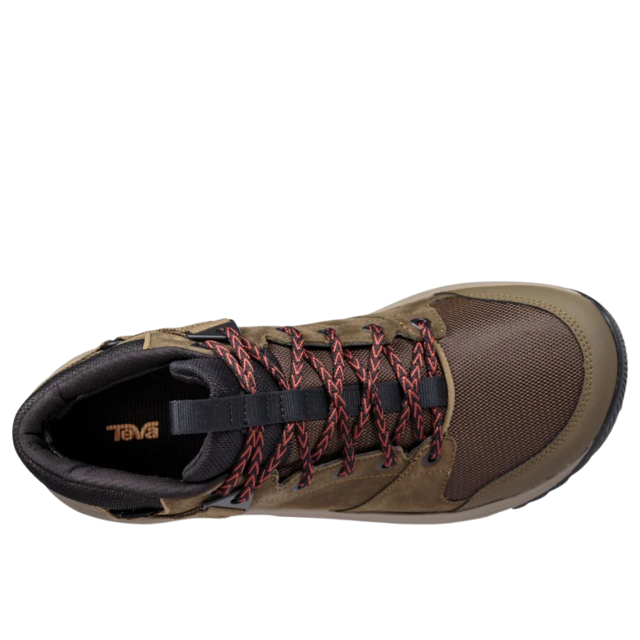 Teva Grandview GTX Dark Mens (Last Pair US 9.5)