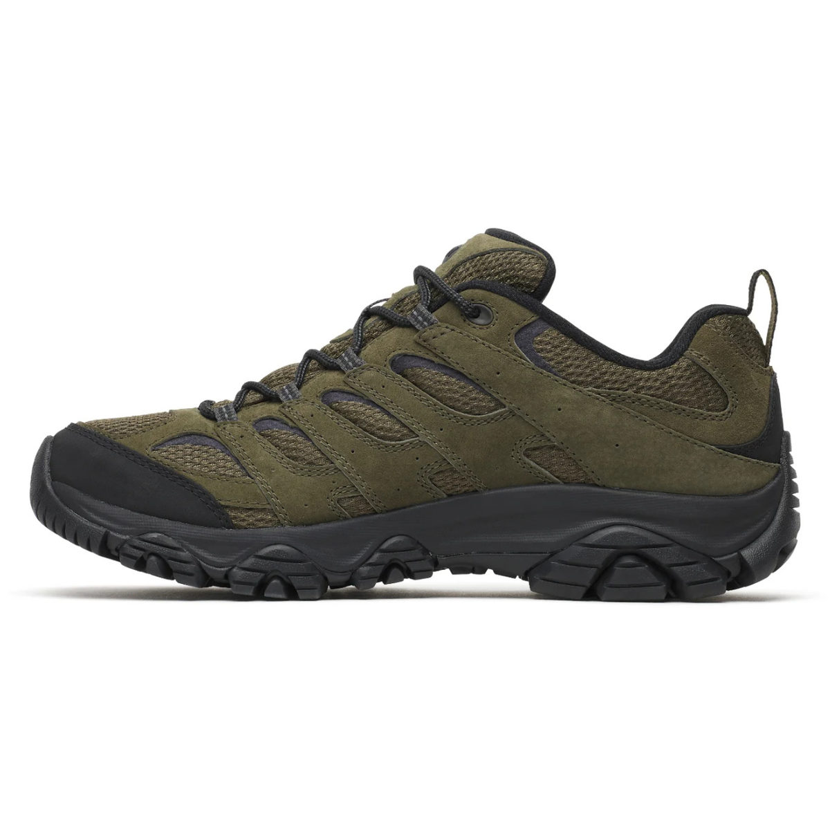 Merrell Moab 3 Dark / Moss Mens