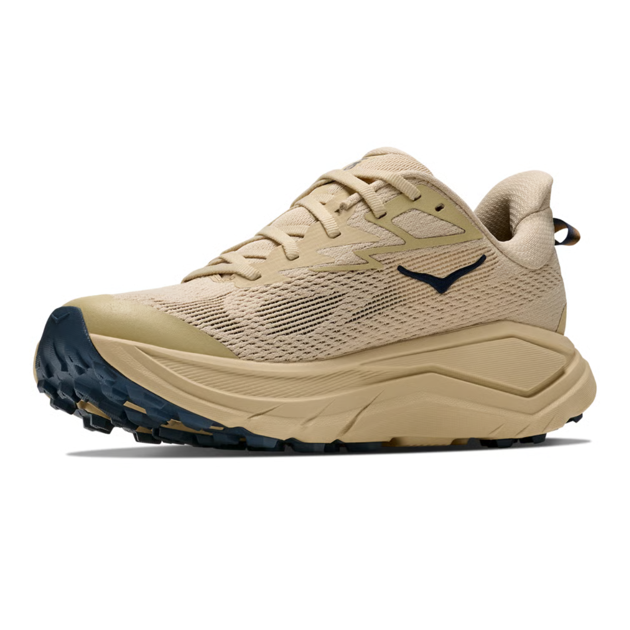 Hoka Challenger ATR 8 Barley Flour Womens