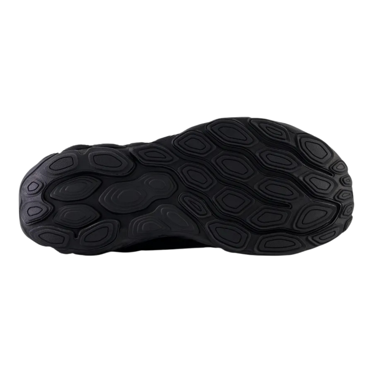 New Balance Fresh Foam X 880v14 (D) Black Womens