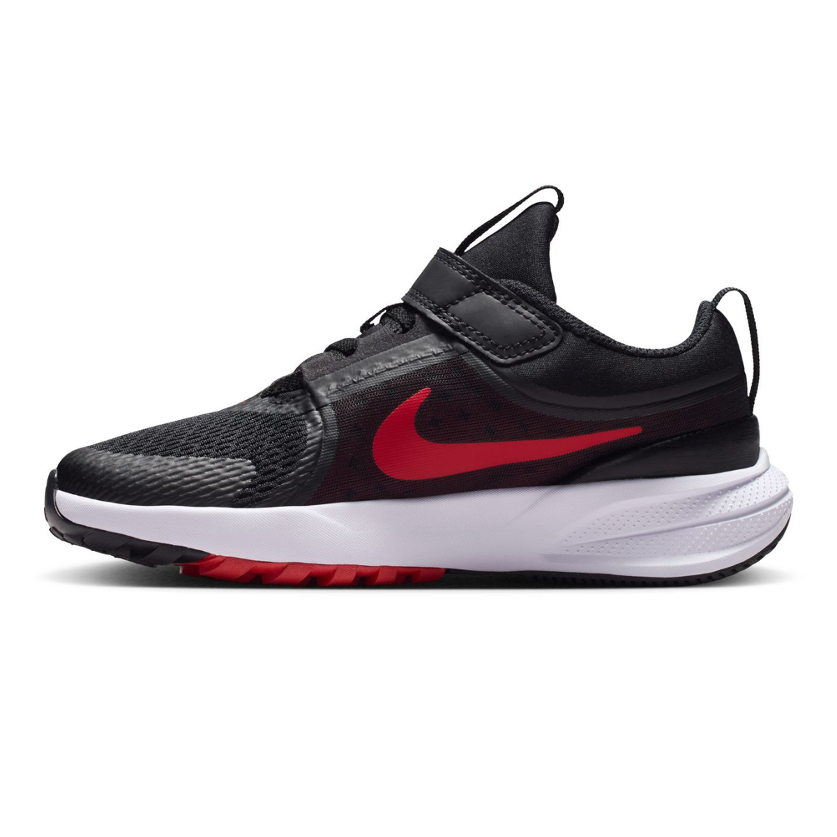 Nike Star Runner 5 (PS) Black / Red Kids