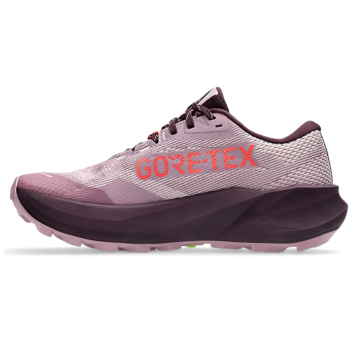 Asics Gel-Trabuco 14 GTX Taro Purple Womens