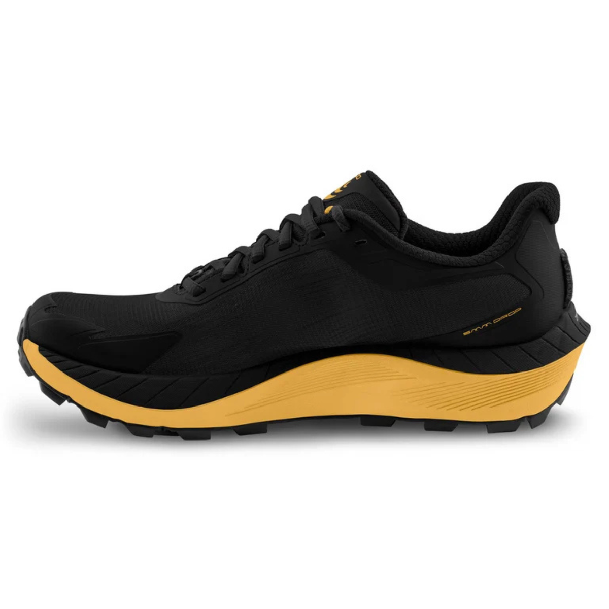 Topo MTN Racer 4 Black/Yellow Mens