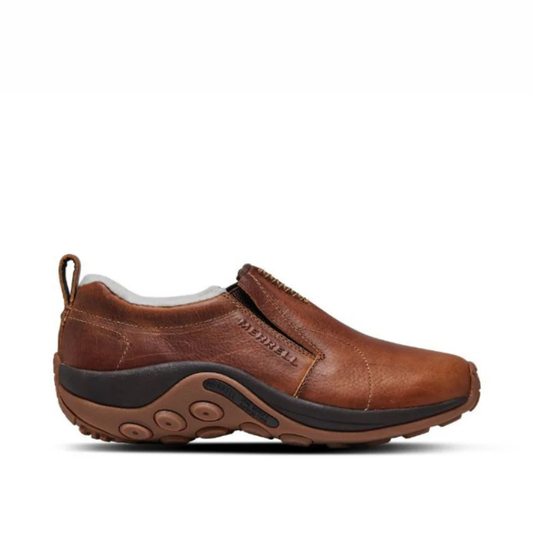 Merrell Jungle Moc Crafted Amber Ale Mens