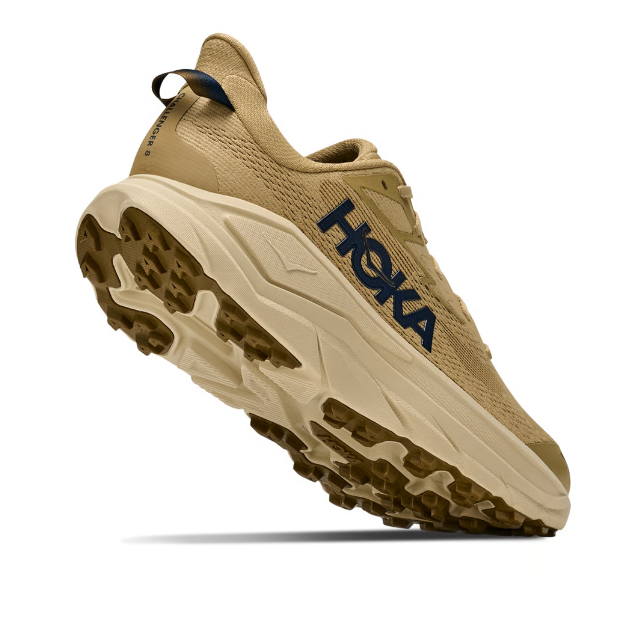 Hoka Challenger ATR 8 Barley Mens