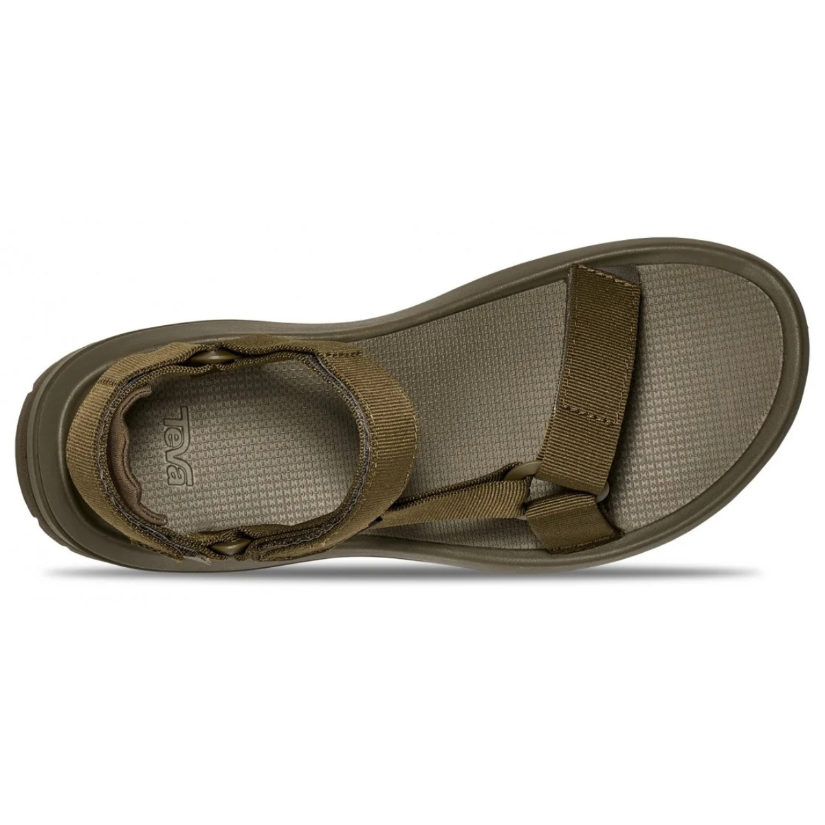 Teva Hurricane XLT3 Dark Olive Mens