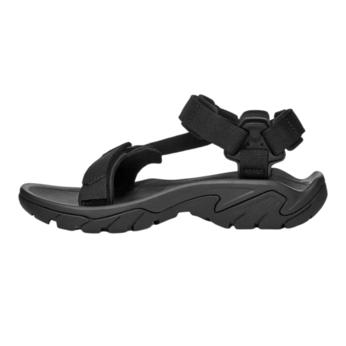 Teva Terra Fi 5 Universal Black/ Phantom Womens