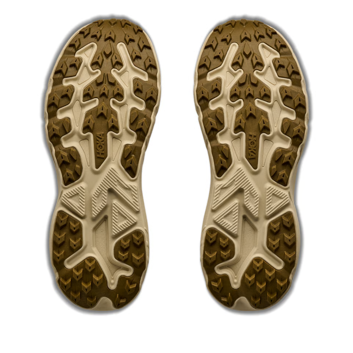 Hoka Challenger ATR 8 Barley Mens