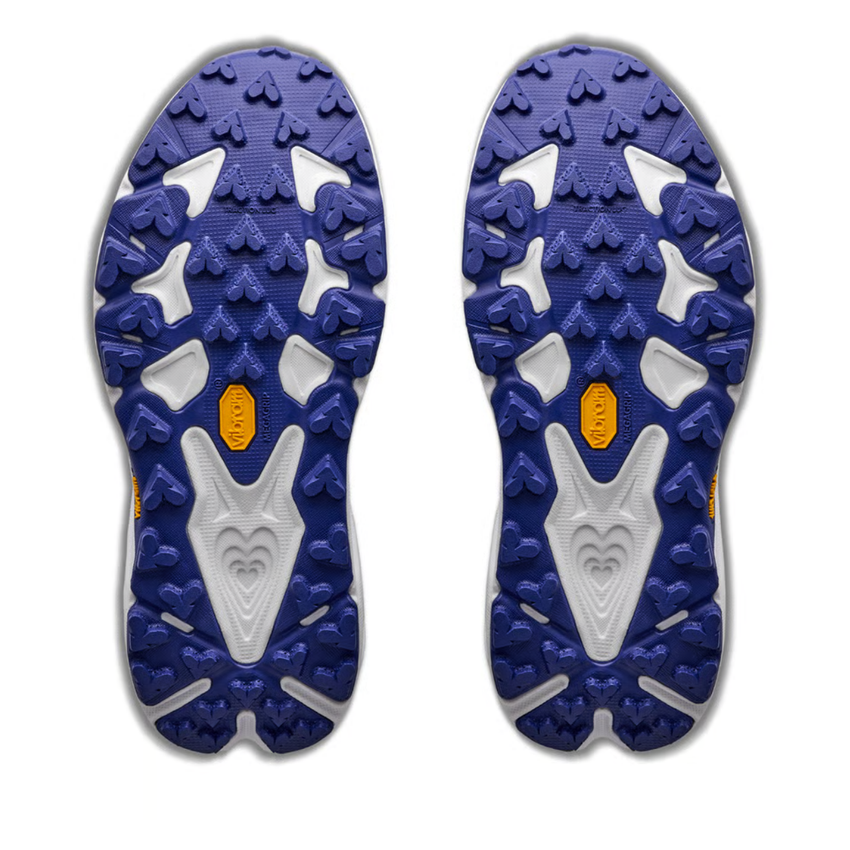 Hoka Speedgoat 7 Blueberry/Cosmic Grey (D) Womens