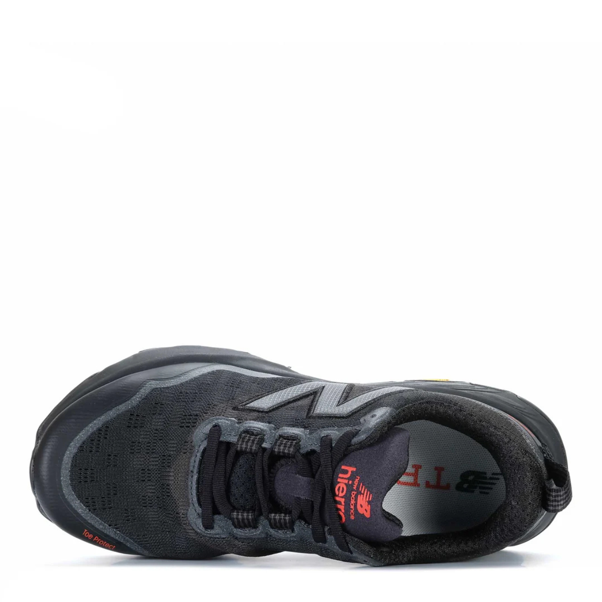 New Balance Fresh Foam X Hierro v9 X-Wide (4E) Dark night - MHIER1VY Mens