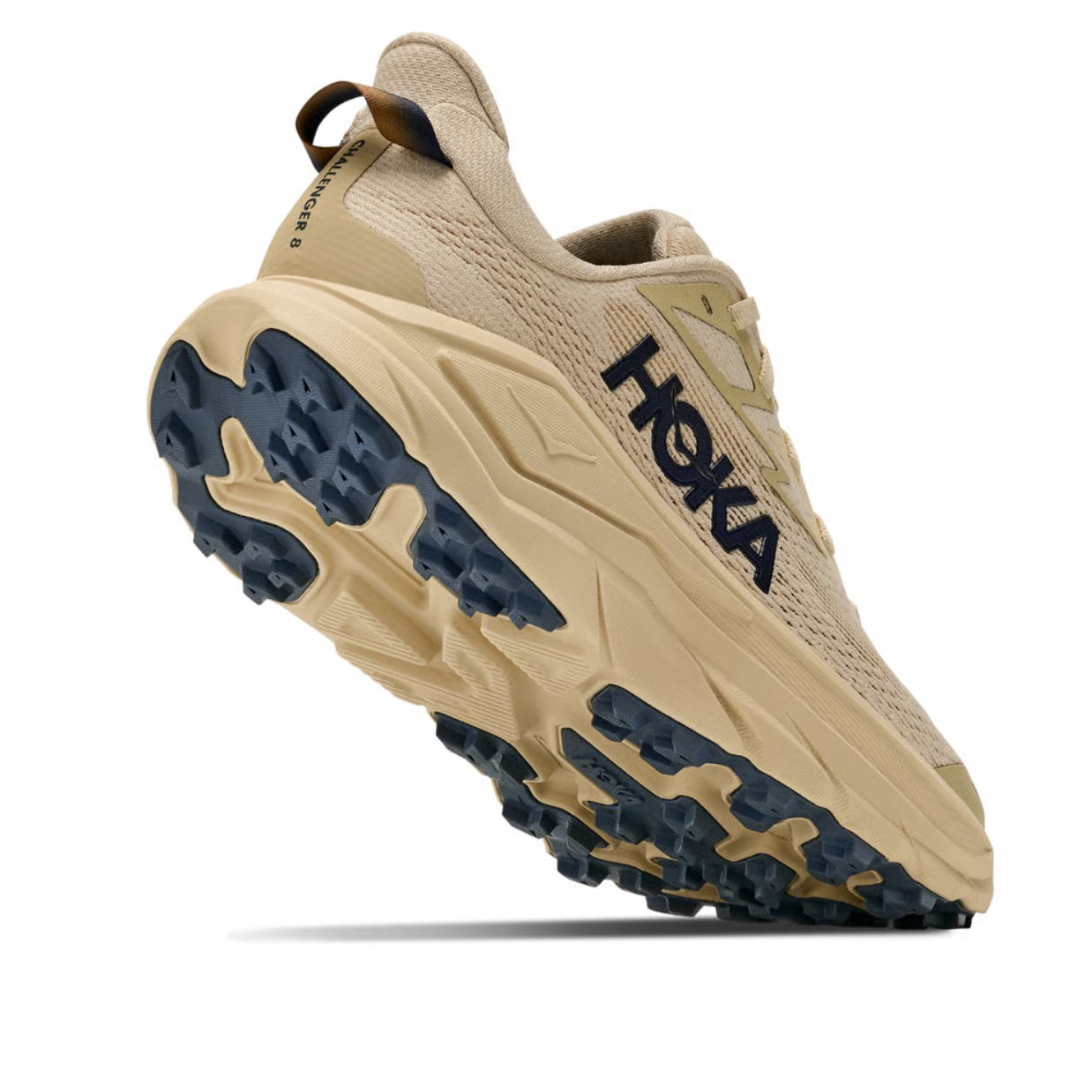 Hoka Challenger ATR 8 Barley Flour Womens