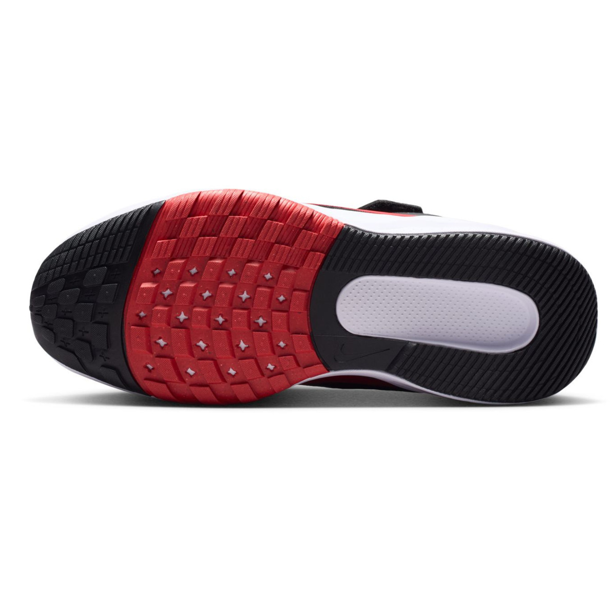 Nike Star Runner 5 (PS) Black / Red Kids
