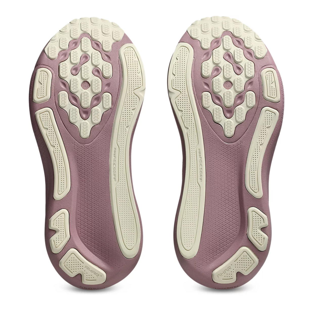 Asics Gel-Kayano 33 Taro Purple / Dusty Mauve Womens
