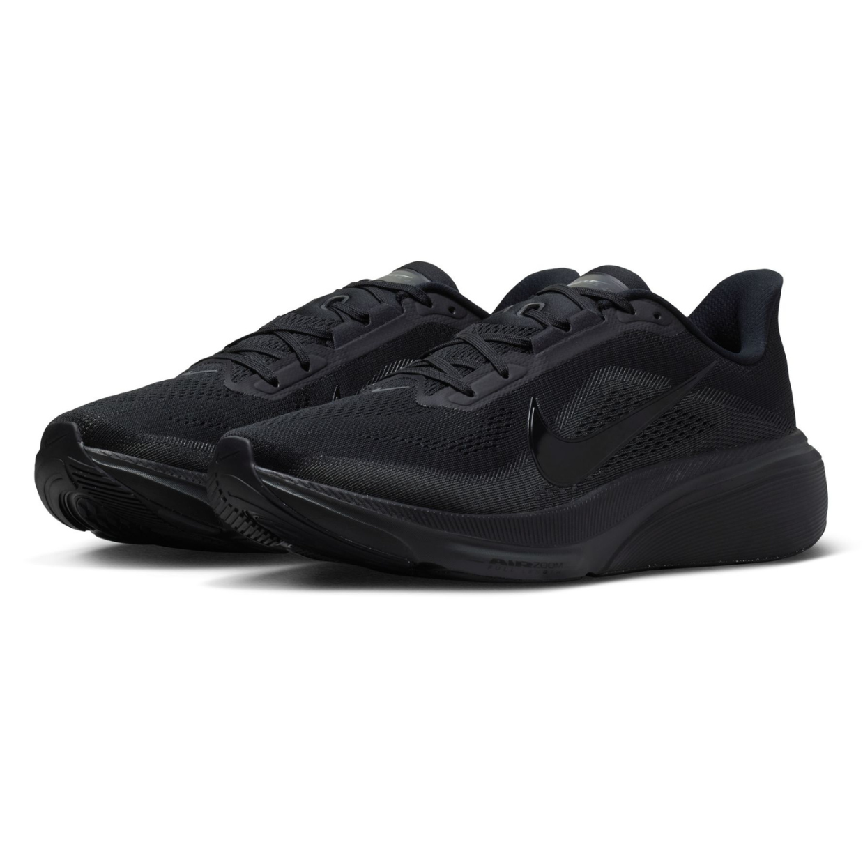 Nike Air Zoom Pegasus 42 Black Mens