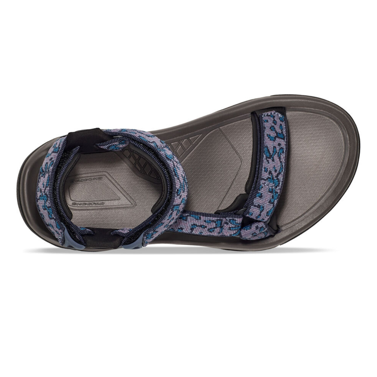 Teva Terra Fi 5 Universal Magma Grey Womens