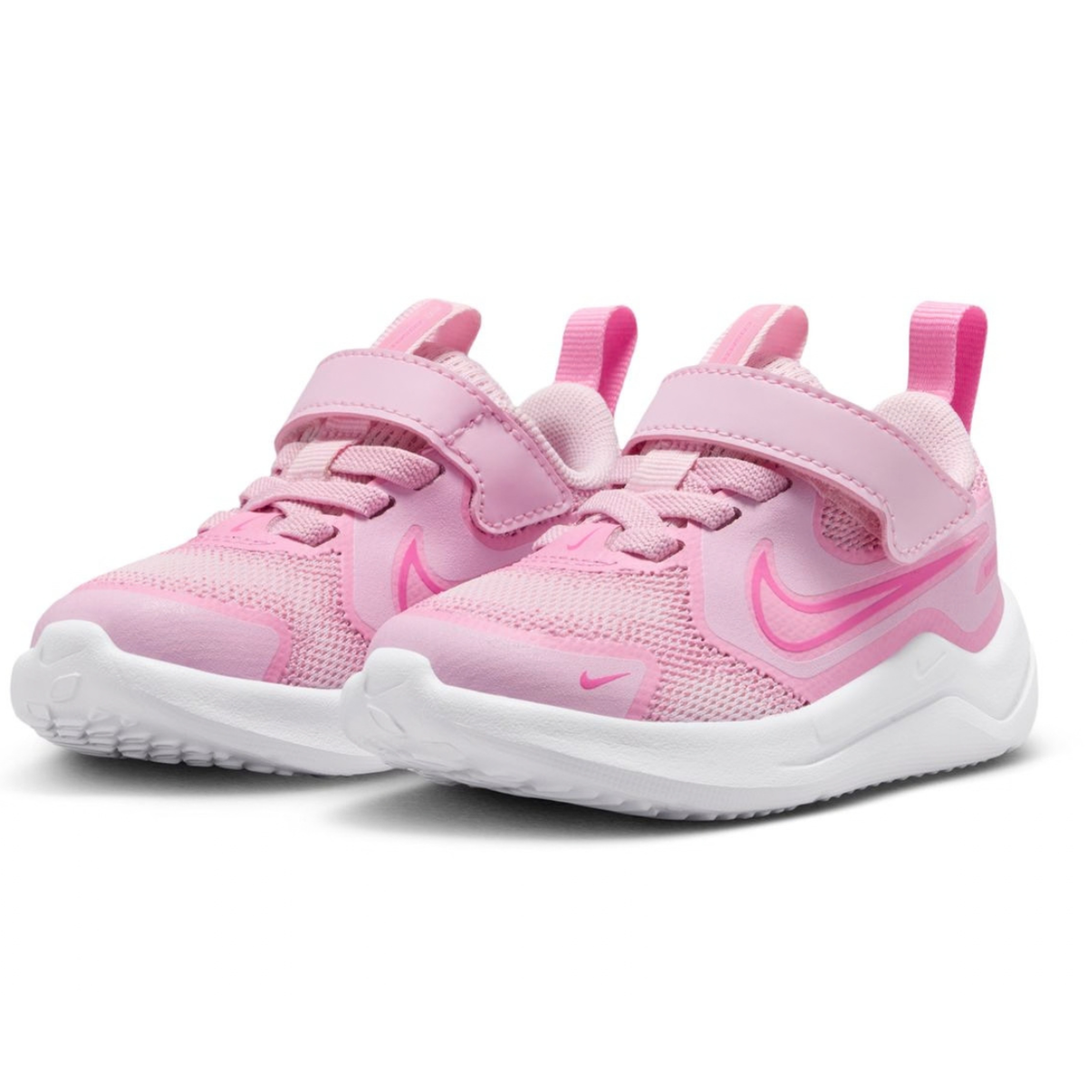 Nike Cosmic Runner (TD) Pink Kids