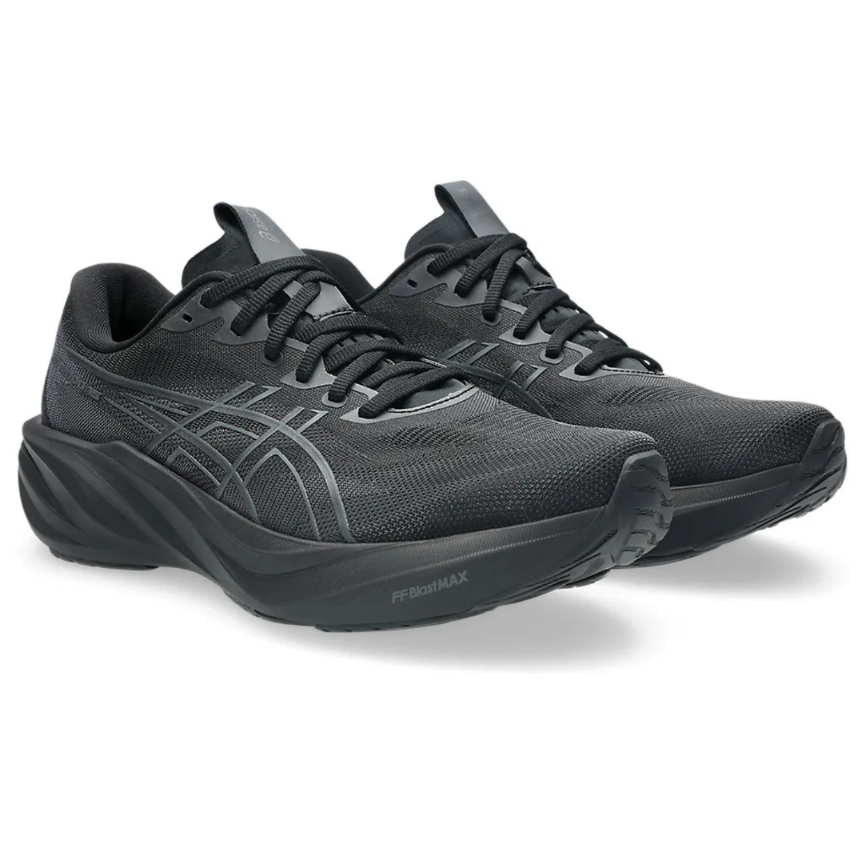 Asics GT-2000 15 (2E) Black Mens