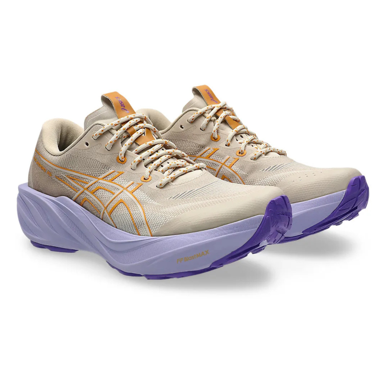 Asics GT-2000 15 TR Simply Taupe / Bluebell Womens