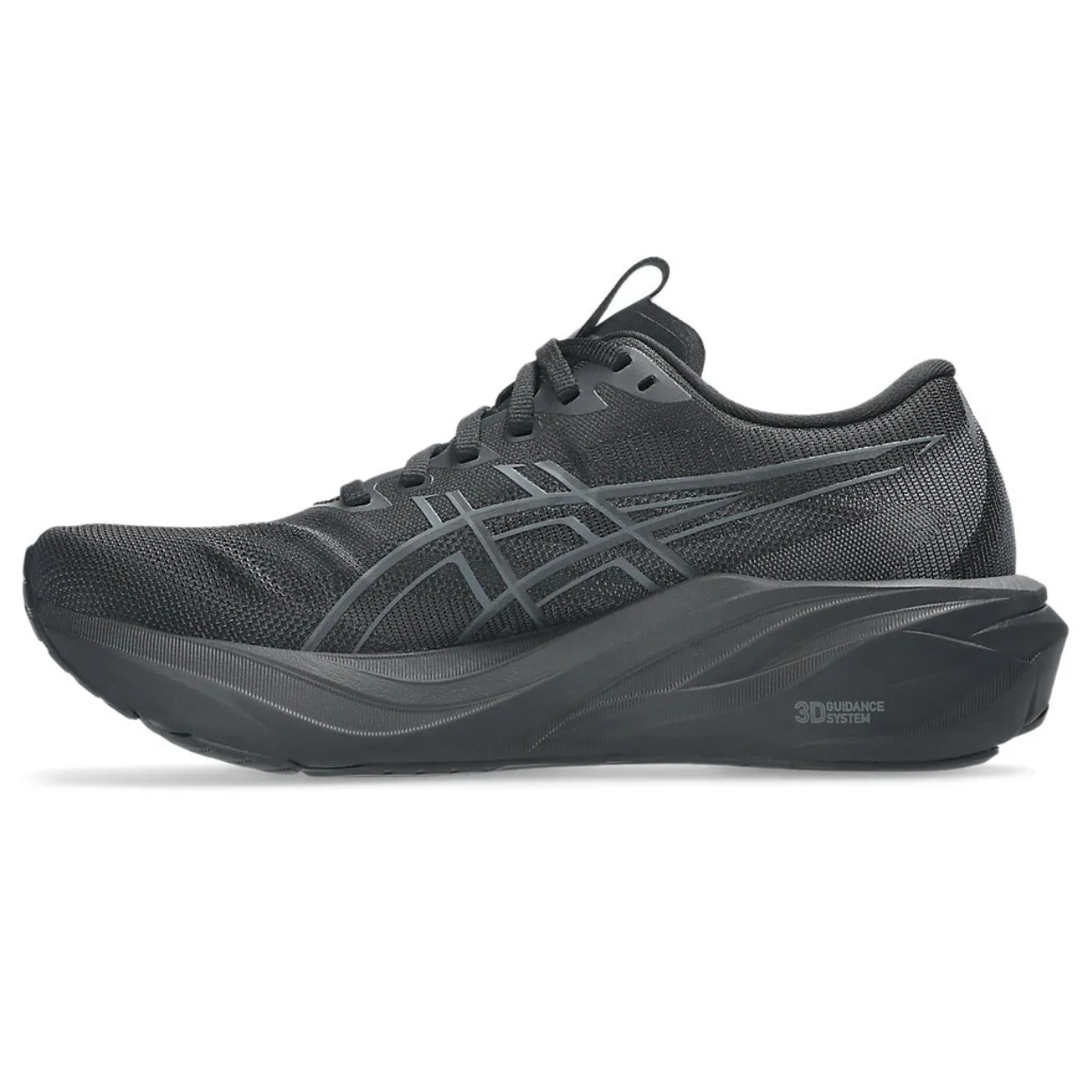Asics GT-2000 15 (D) Black Womens