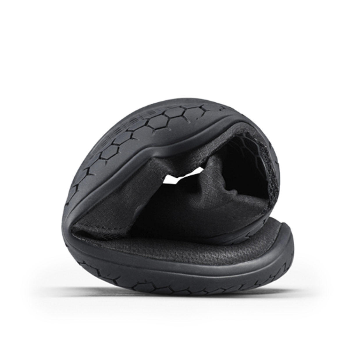 Vivobarefoot Primus Lite IV Obsidian Mens
