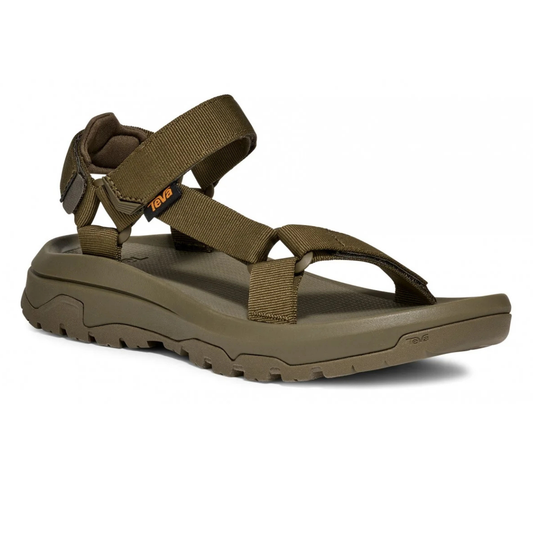 Teva Hurricane XLT3 Dark Olive Mens