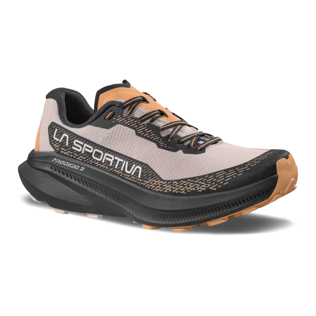 La Sportiva Prodigio 2 Mauve / Black Womens