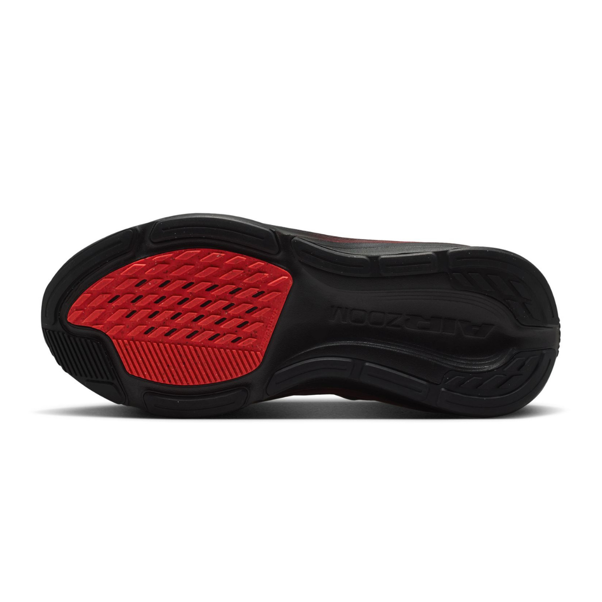 Nike Air Zoom Pegasus 42 Black/Crimson Mens