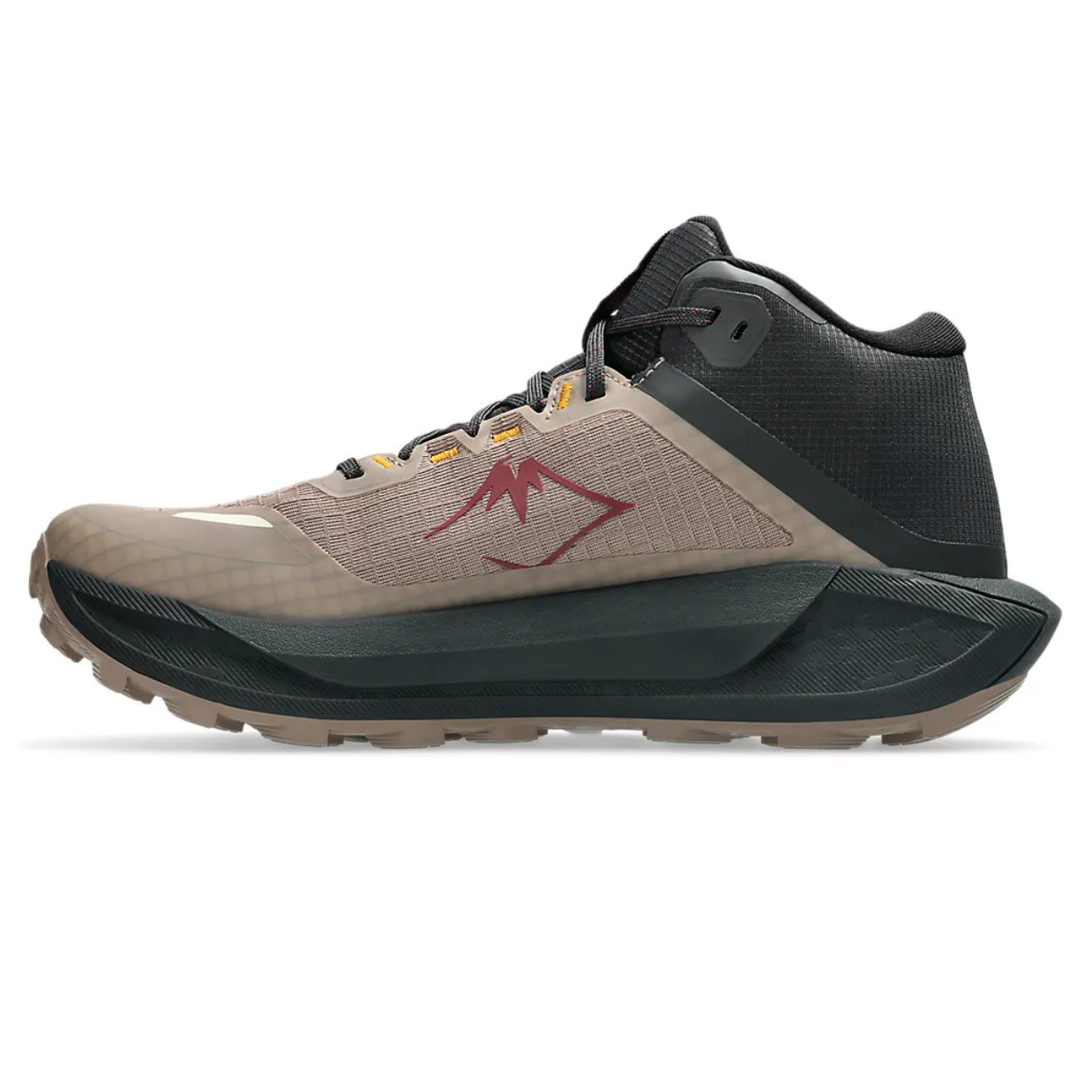 Asics Gel-Trabuco MT GTX Taupe Grey / Graphite Grey Mens