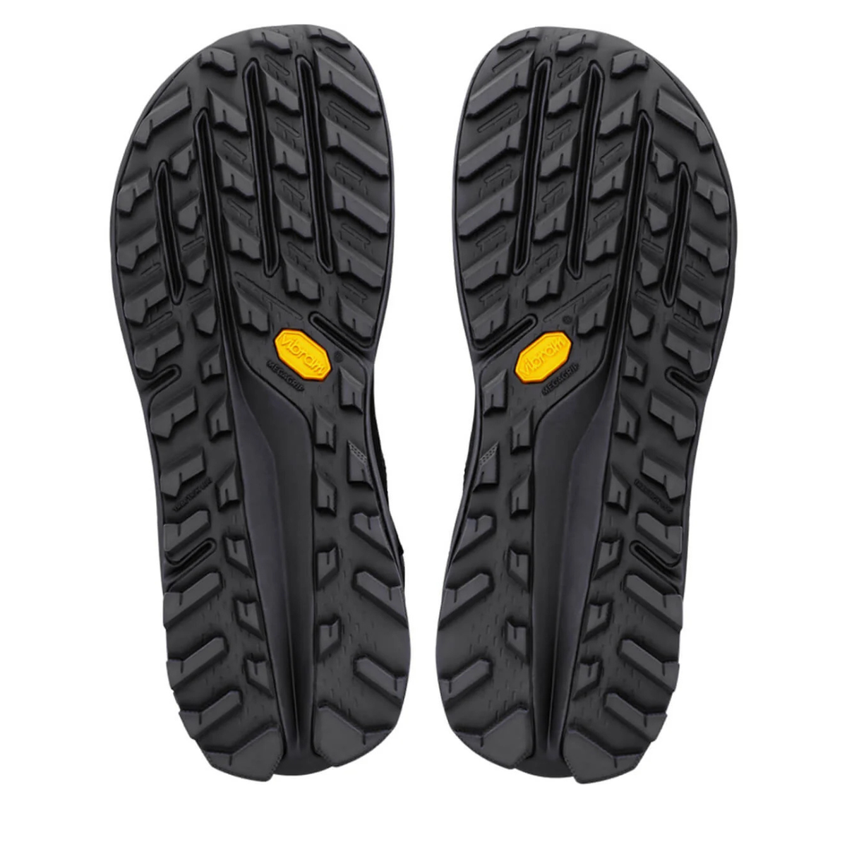 Altra Olympus 7 Mid GTX Black Mens