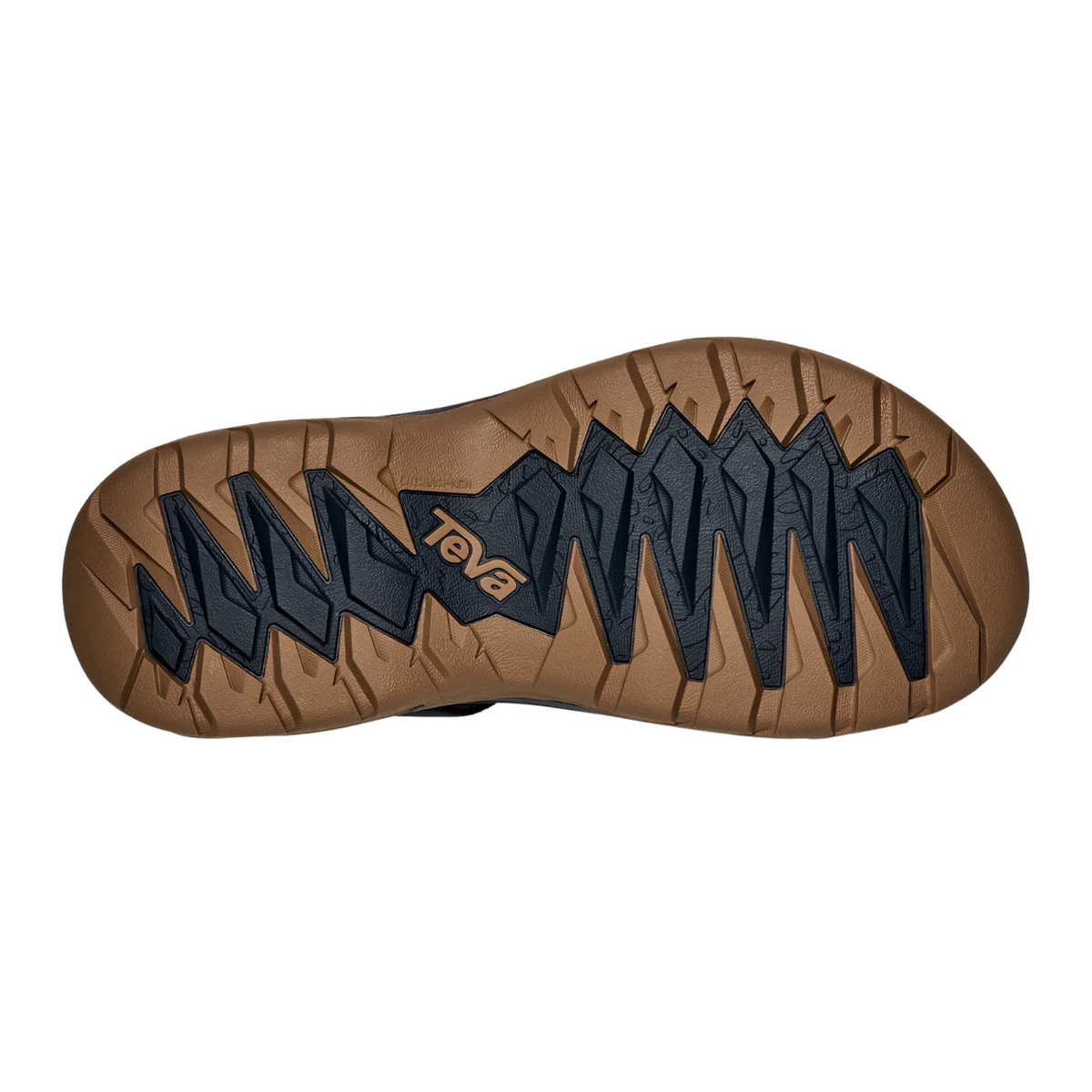 Teva Terra Fi 5 Universal Total Eclipse Mens