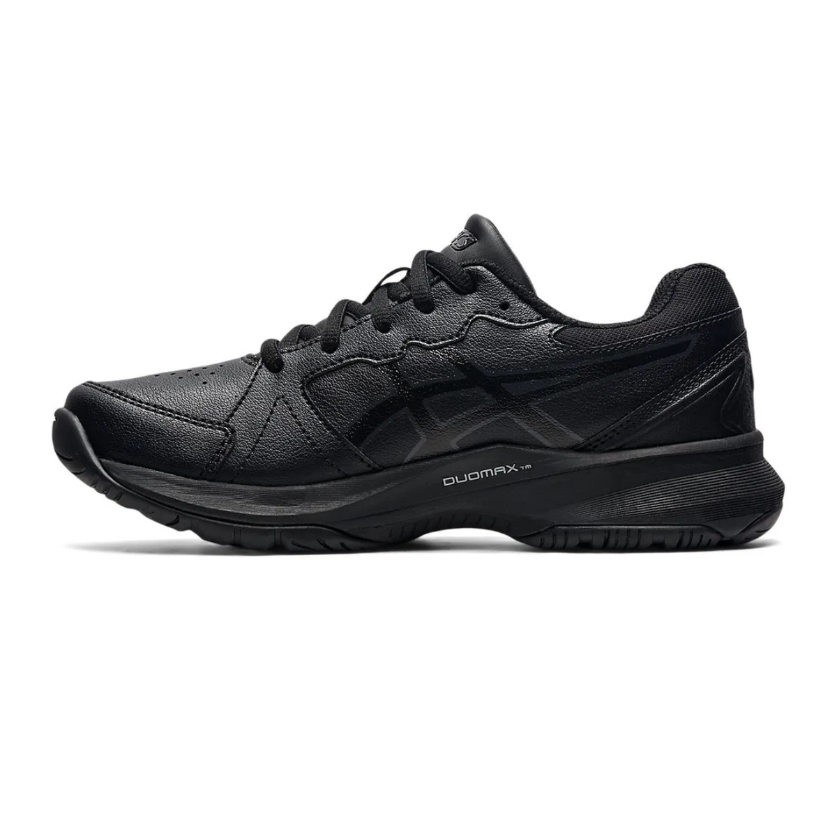 Asics GEL-550TR Black (GS) Kids