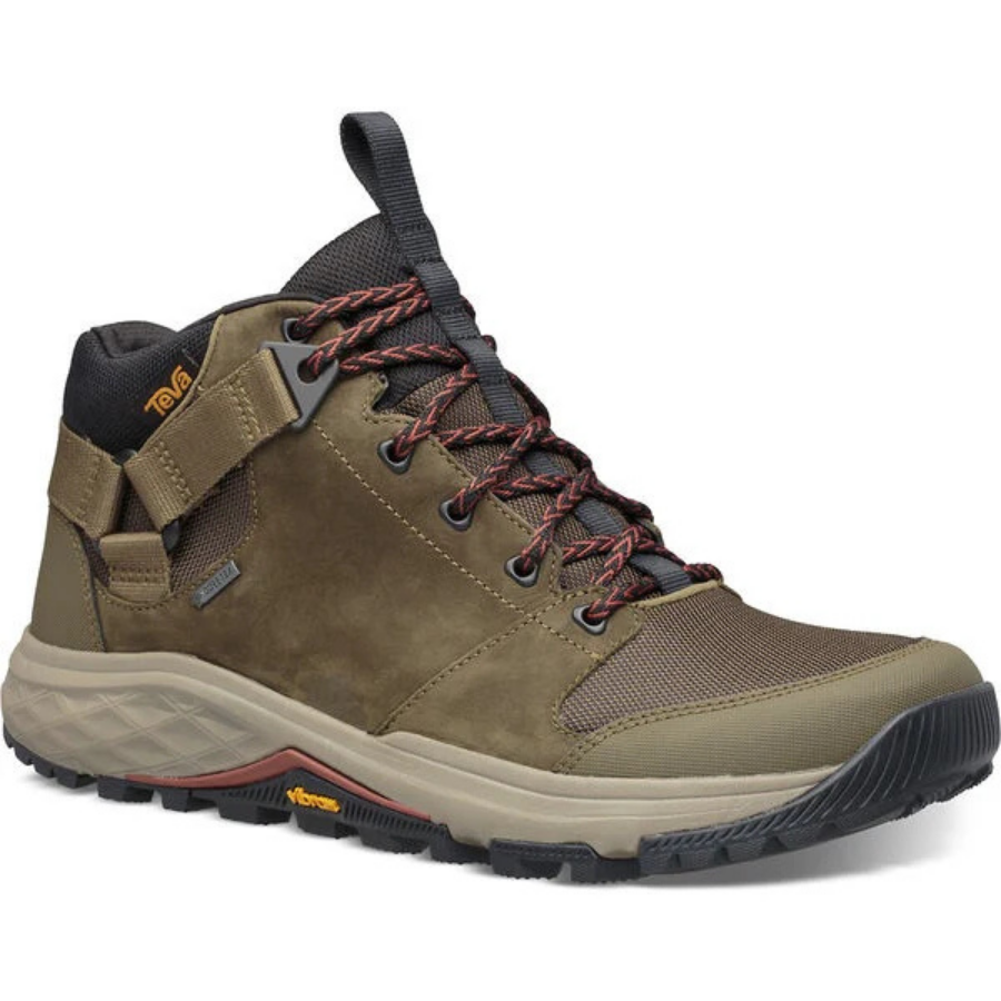 Teva Grandview GTX Dark Mens (Last Pair US 9.5)