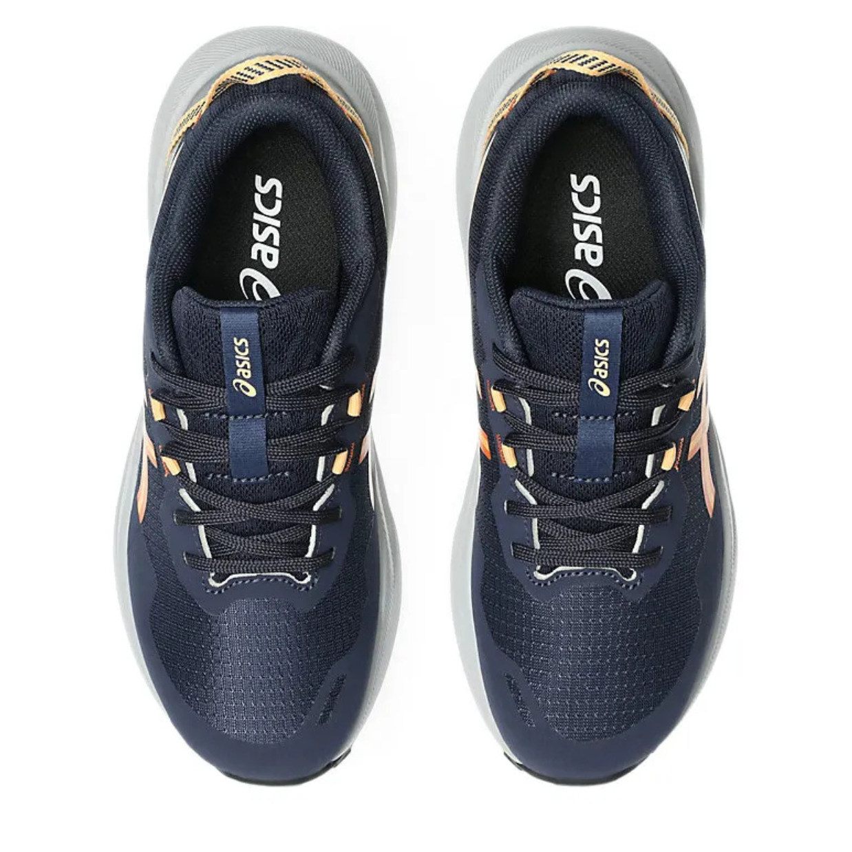 Asics Pre-Venture 11 (GS) Midnight / Orange Glow Kids