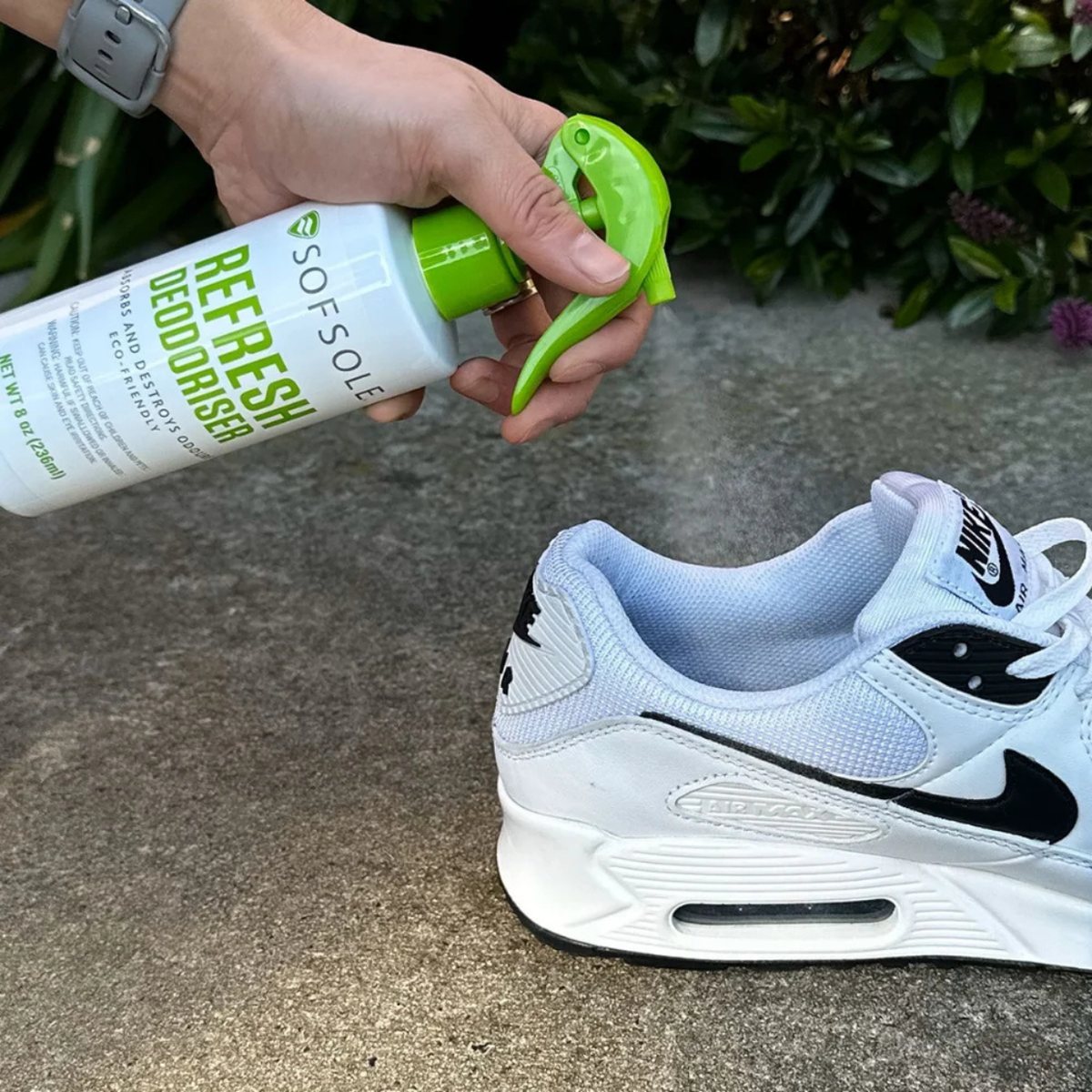 Sof Sole Refresh Deodoriser