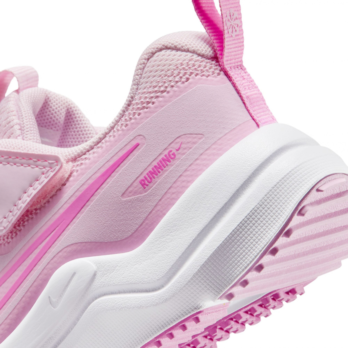 Nike Cosmic Runner (PSV) Pink Kids