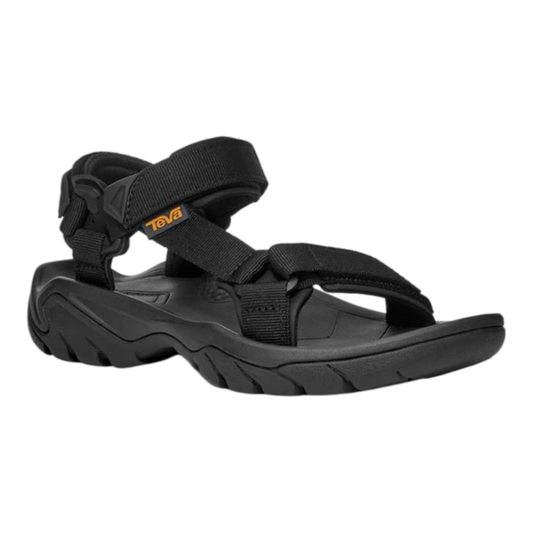 Teva Terra Fi 5 Universal Black/ Phantom Womens