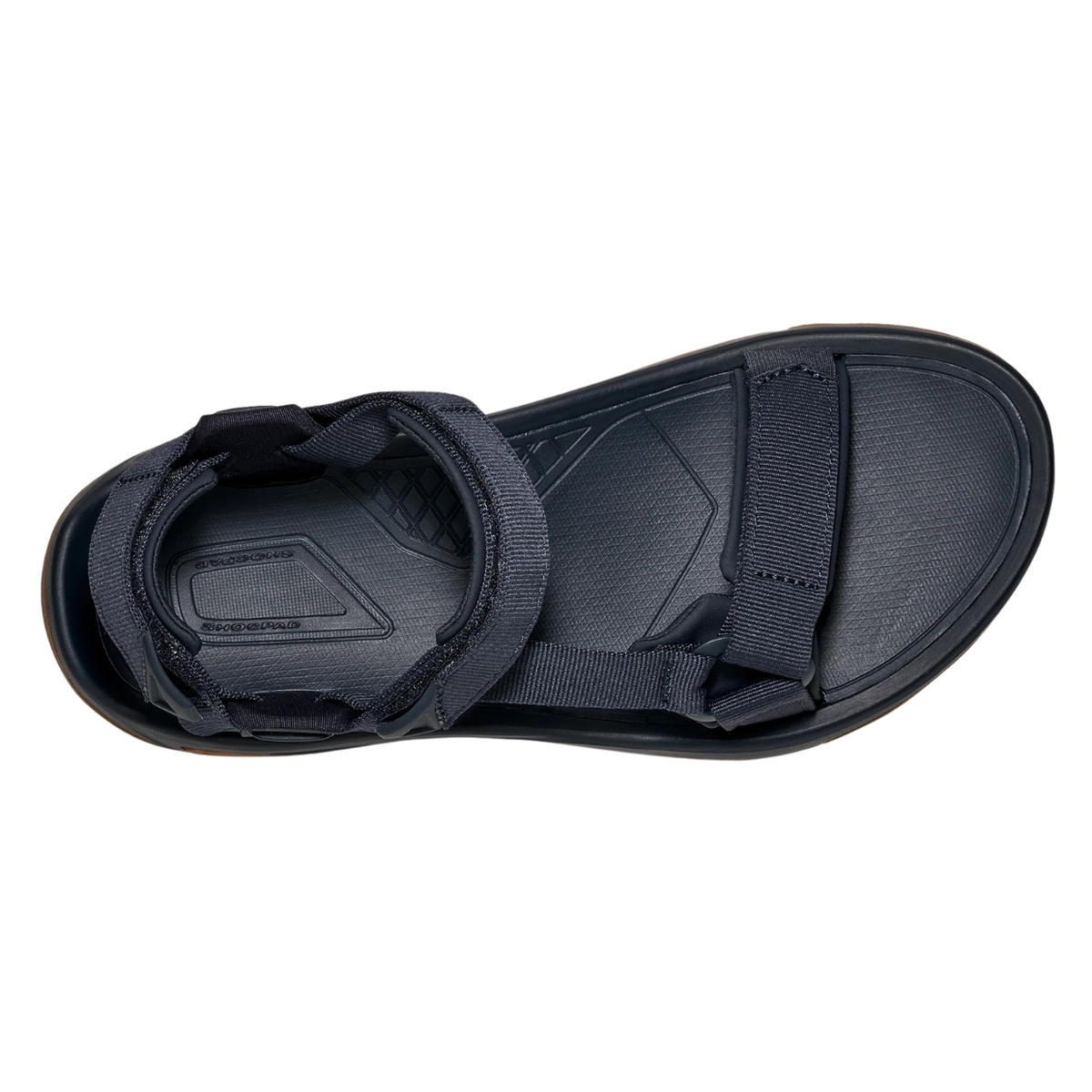 Teva Terra Fi 5 Universal Total Eclipse Mens