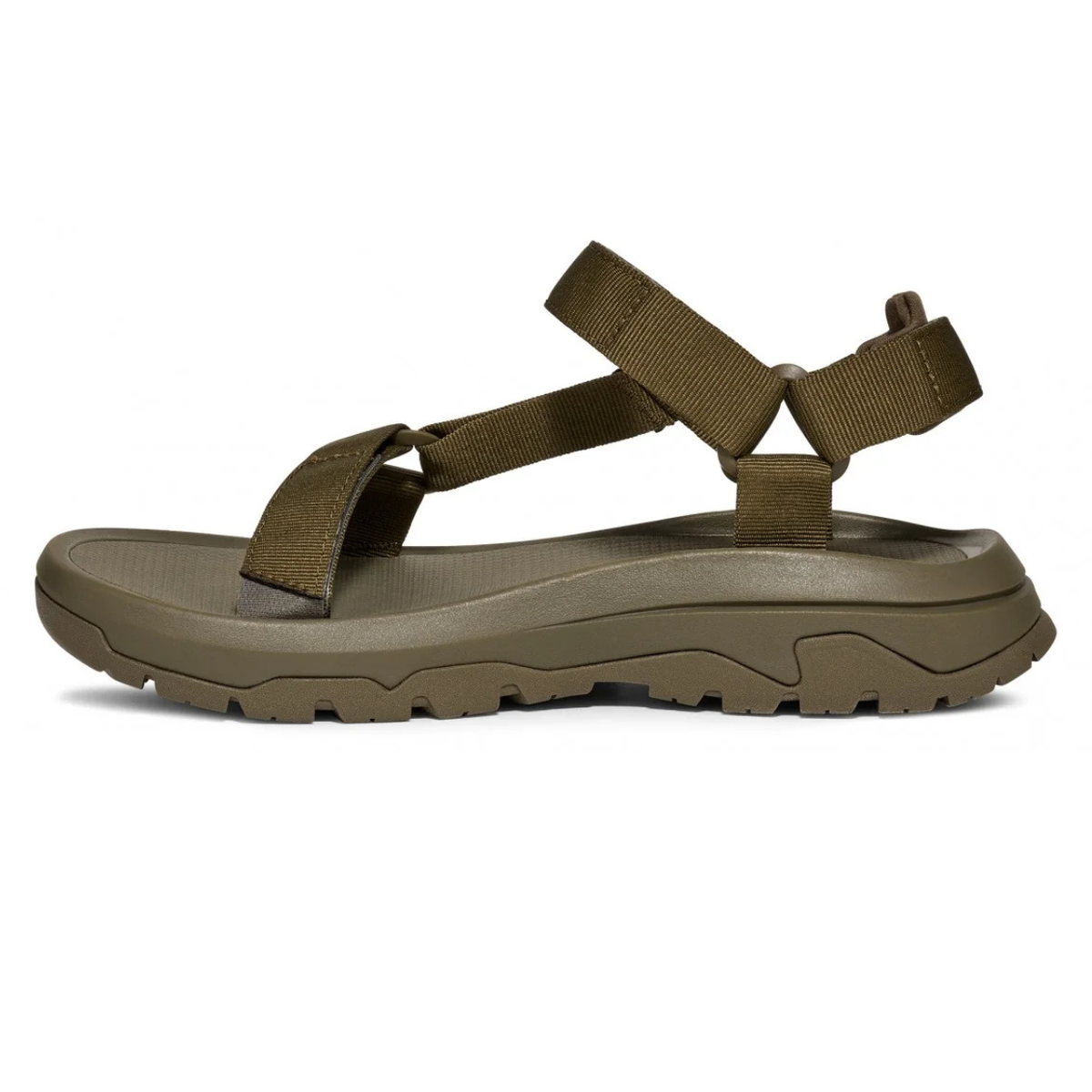 Teva Hurricane XLT3 Dark Olive Mens