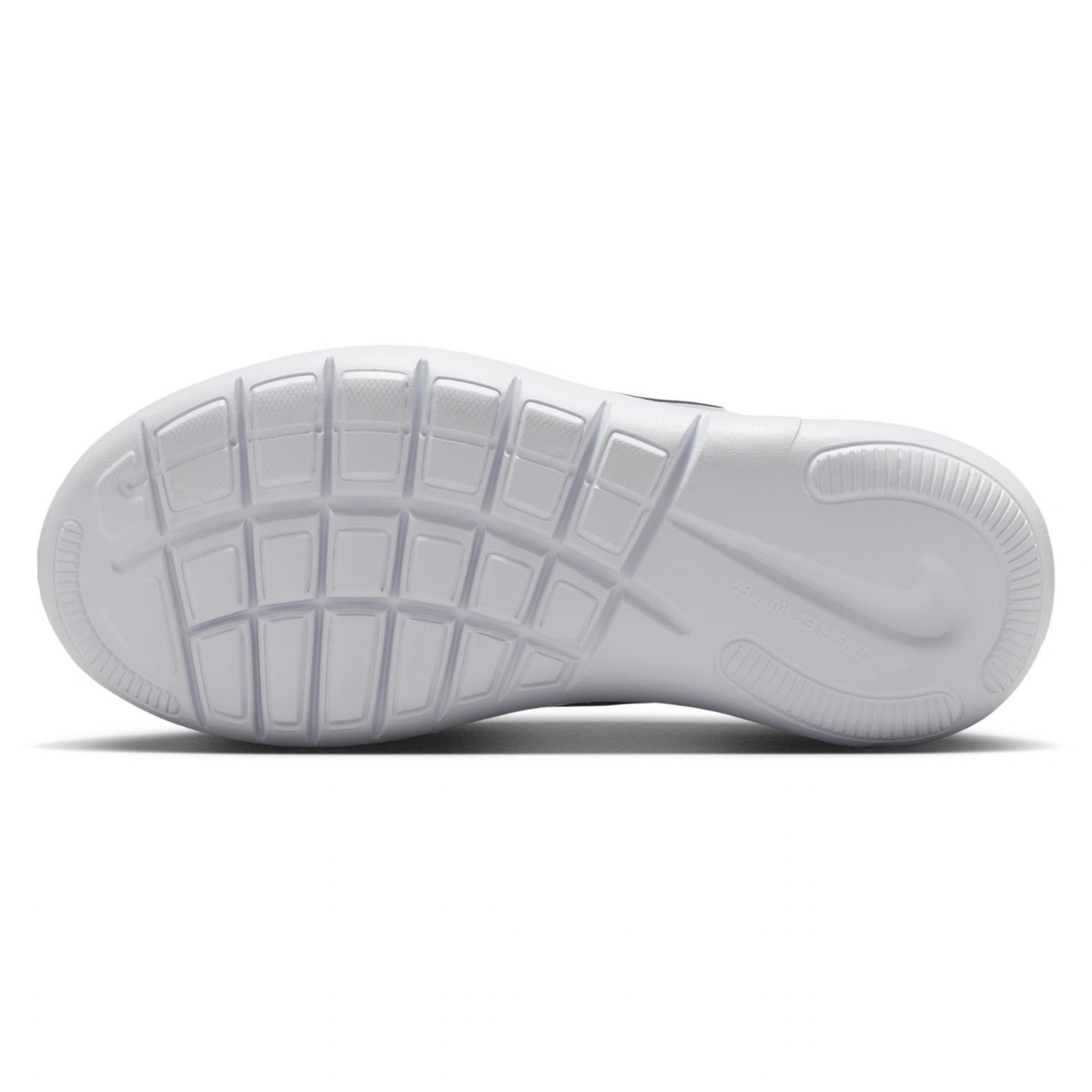 Nike Flex Runner 4 (GS) B/W Kids
