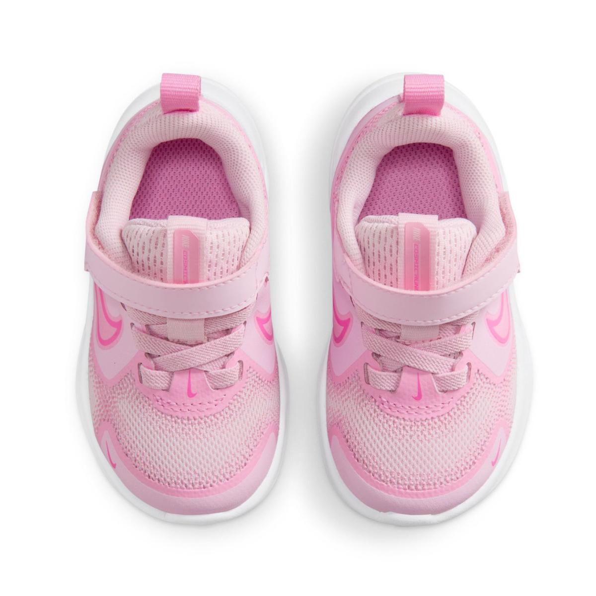 Nike Cosmic Runner (TD) Pink Kids