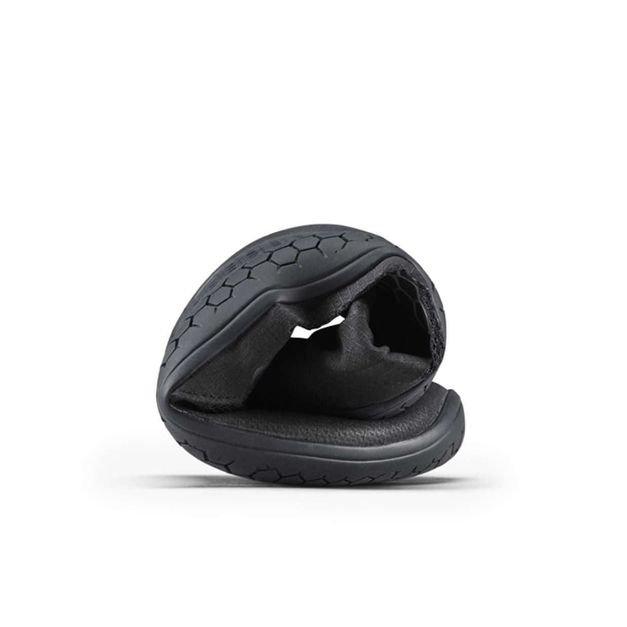 Vivobarefoot Primus Lite IV Obsidian Womens
