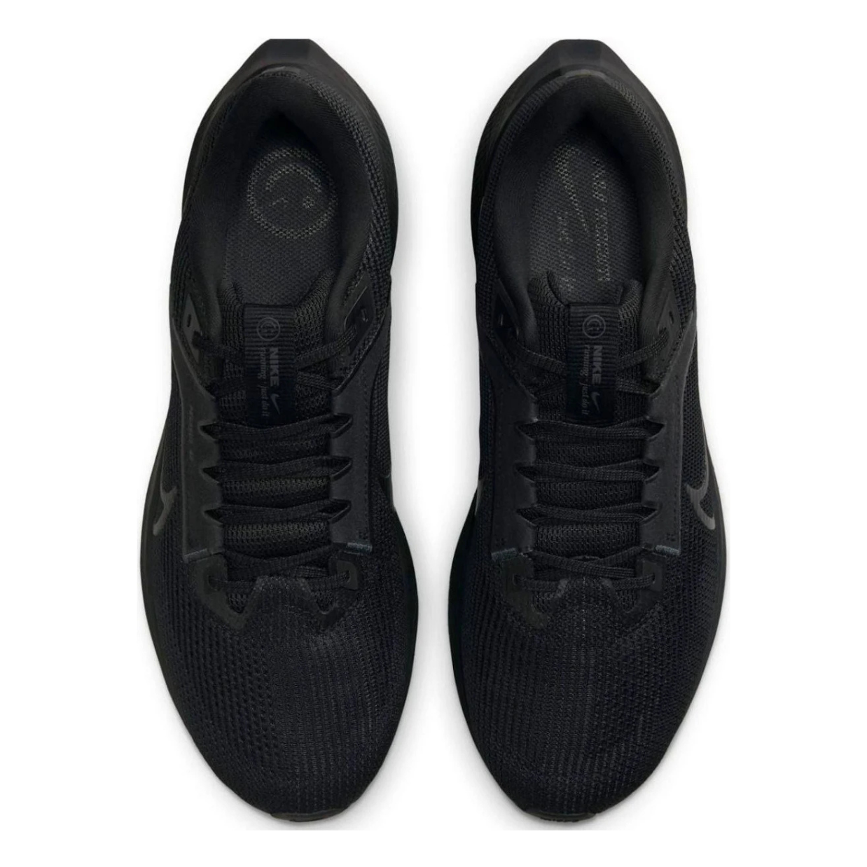 Nike Air Zoom Pegasus 40 Black Womens (Last Pair US 6)