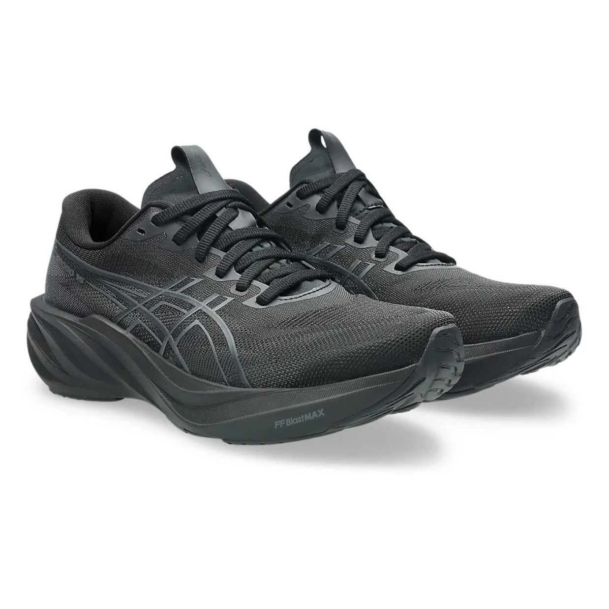 Asics GT-2000 15 (D) Black Womens