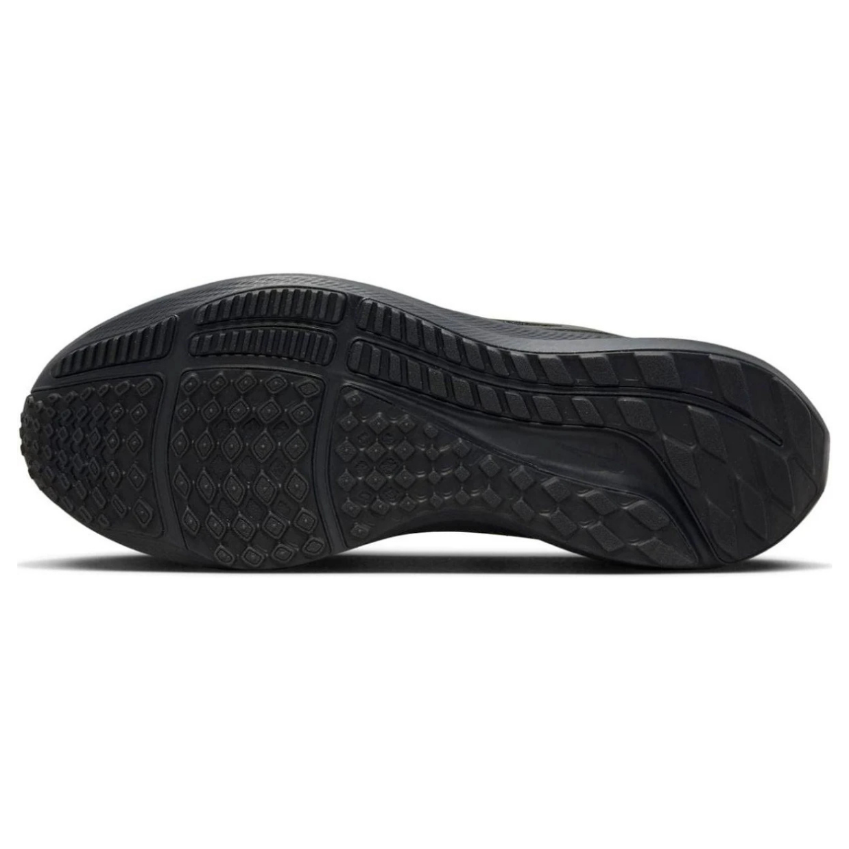 Nike Air Zoom Pegasus 40 Black Womens (Last Pair US 6)